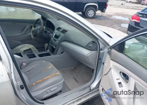 2009 Toyota Camry Hybrid from USA, damaged, VIN 4T1BB46K69U079453